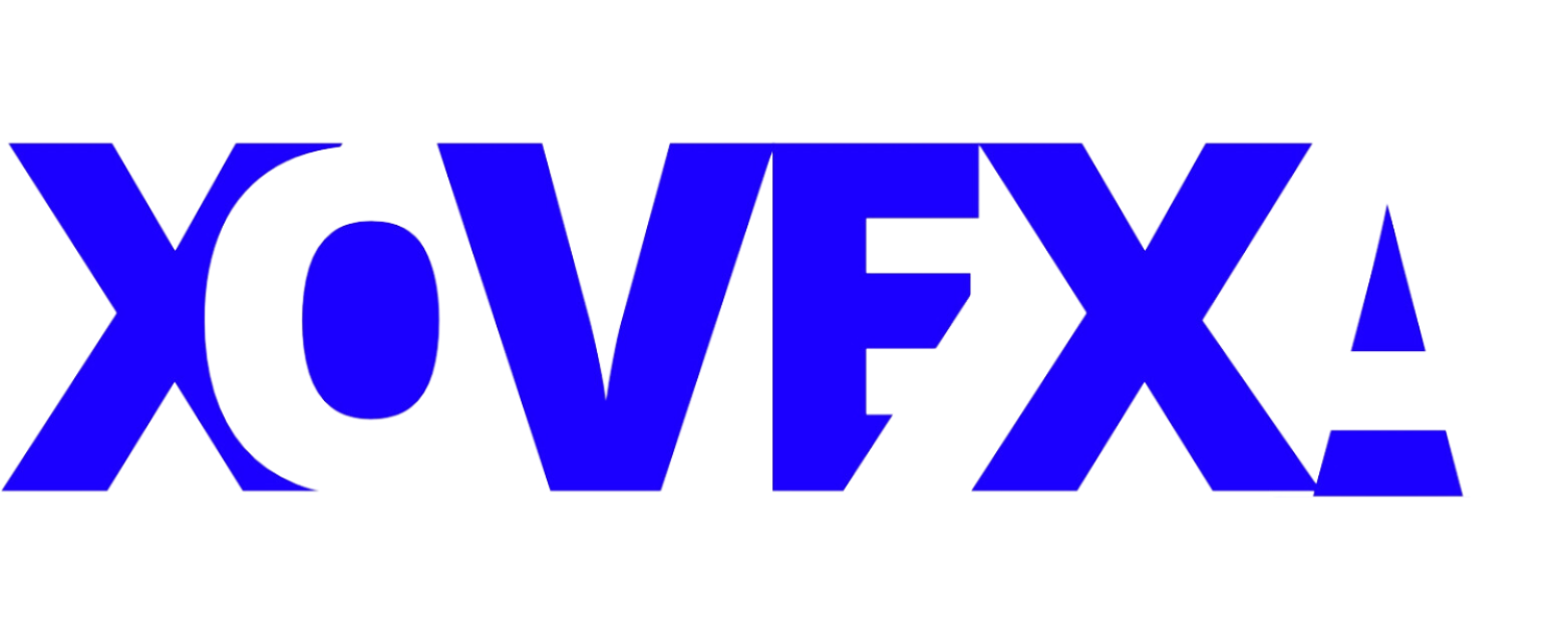 Xovexa Logo